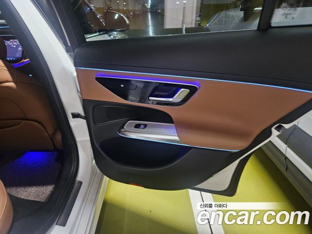 Mercedes-Benz E-Class (W214) E200 Avantgarde 2025 — фото 12