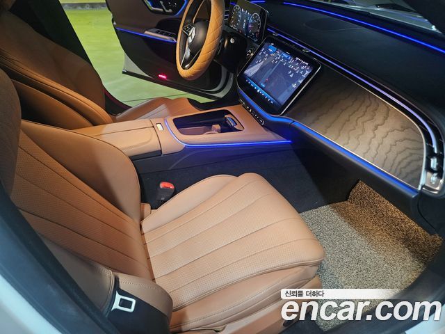 Mercedes-Benz E-Class (W214) E200 Avantgarde 2025 — фото 15