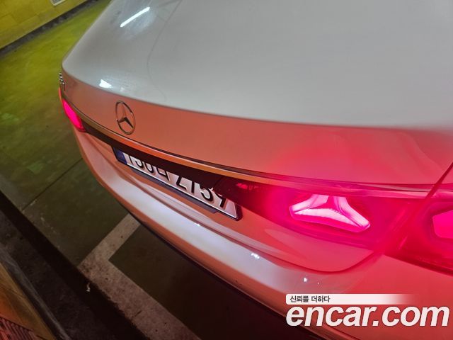 Mercedes-Benz E-Class (W214) E200 Avantgarde 2025 — фото 18