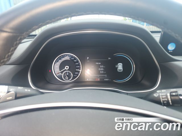 Genesis GV80 2.5T Gasoline AWD Black