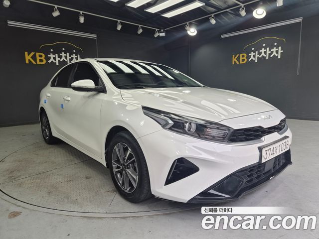 Kia K3 (II) 1.6 Trendy 2023 — фото 4