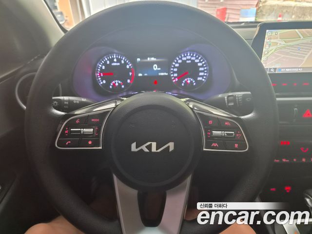 Kia K3 (II) 1.6 Trendy 2023 — фото 19