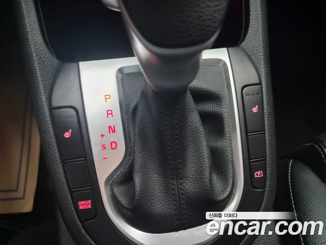 Kia K3 (II) 1.6 Trendy 2023 — фото 20