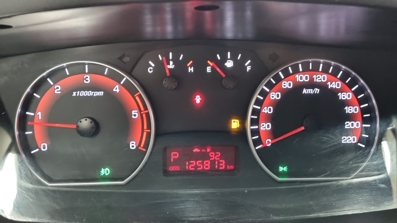 KG Mobility (SsangYong) Korando Sport CX7 4WD PASSION 2014 — фото 8