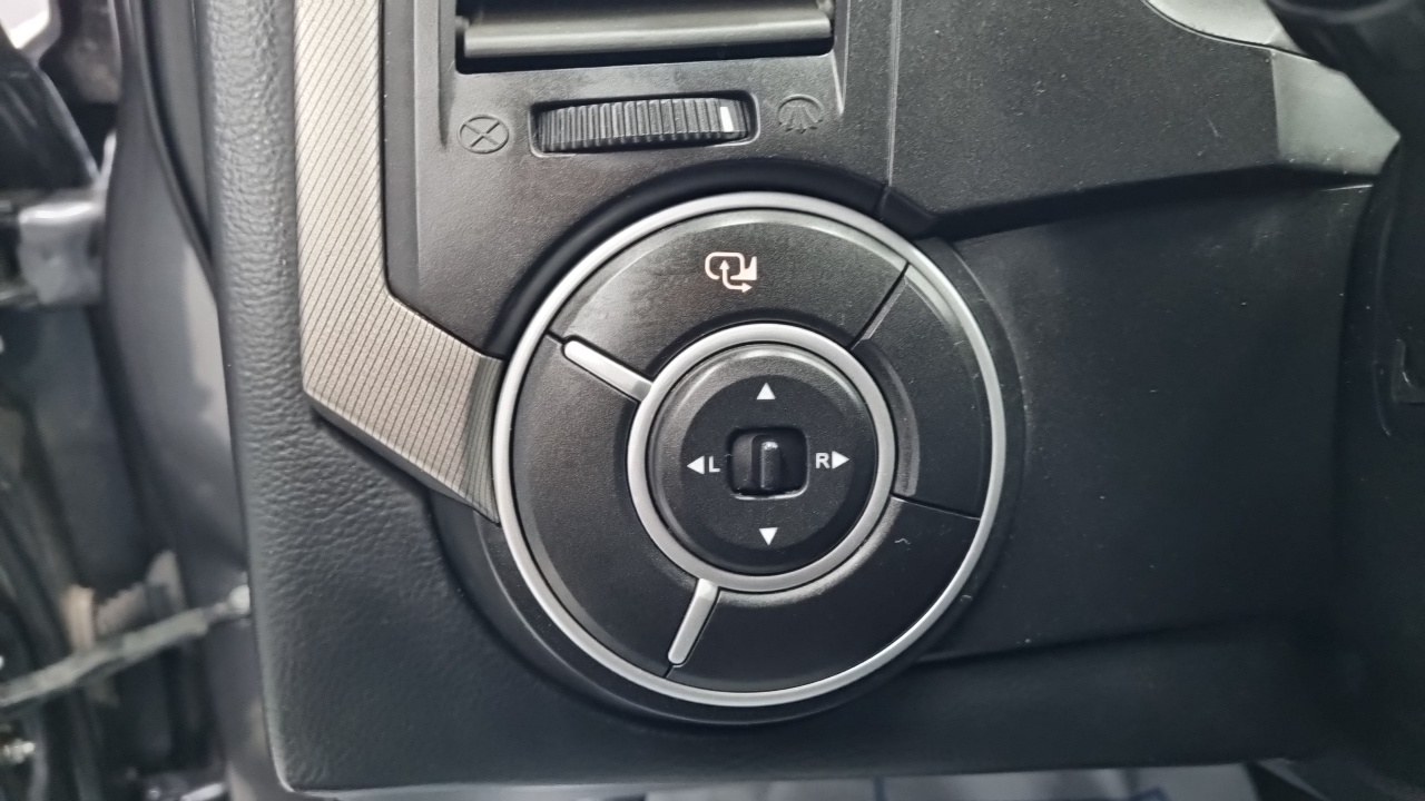 KG Mobility (SsangYong) Korando Sport CX7 4WD PASSION 2014 — фото 18