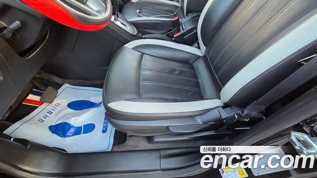 Chevrolet Orlando 1.6 Diesel Perfect Black 2018 — фото 16
