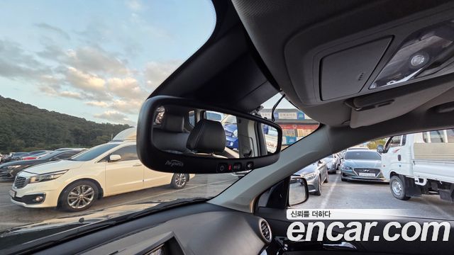 Chevrolet Orlando 1.6 Diesel Perfect Black 2018 — фото 19