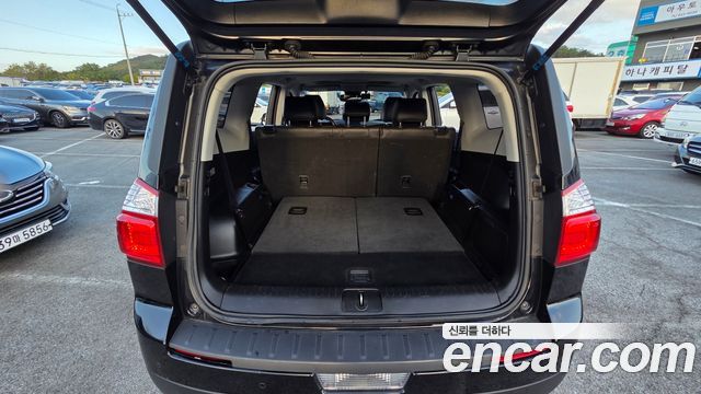 Chevrolet Orlando 1.6 Diesel Perfect Black 2018 — фото 21
