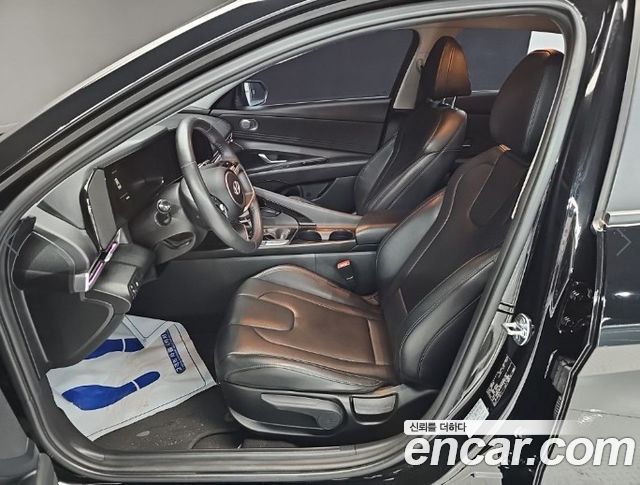 Hyundai Avante (CN7) 1.6 Modern 2025 — фото 15