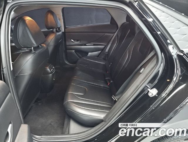 Hyundai Avante (CN7) 1.6 Modern 2025 — фото 16