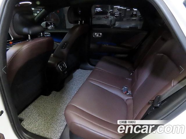 Hyundai Ioniq 6 Long Range Prestige 2023 — фото 8