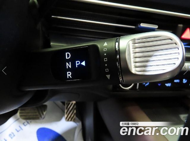 Hyundai Ioniq 6 Long Range Prestige 2023 — фото 17