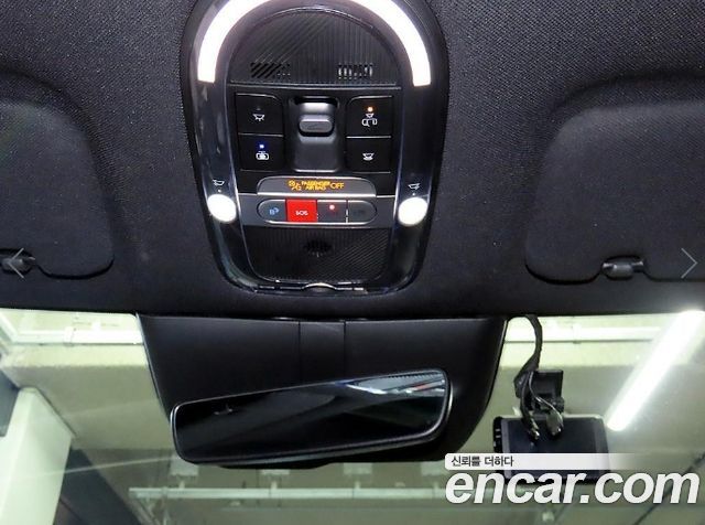 Hyundai Ioniq 6 Long Range Prestige 2023 — фото 18