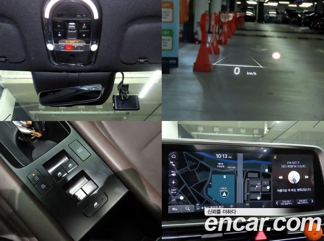 Hyundai Ioniq 6 Long Range Prestige 2023 — фото 23
