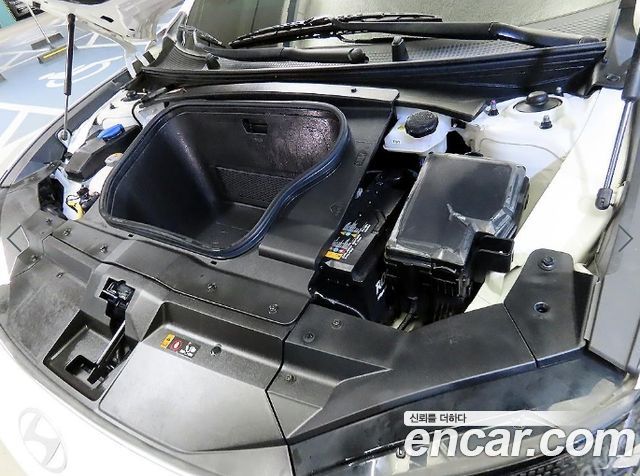Hyundai Ioniq 6 Long Range Prestige 2023 — фото 24