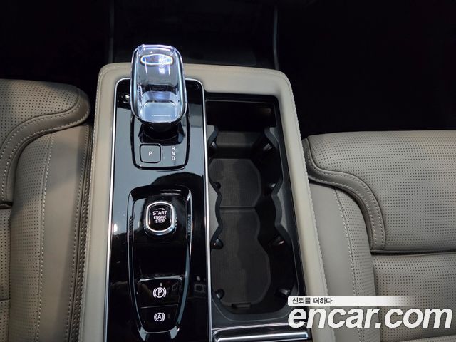 Volvo XC90 (II) T8 Ultra Bright Hybrid 2026 — фото 9