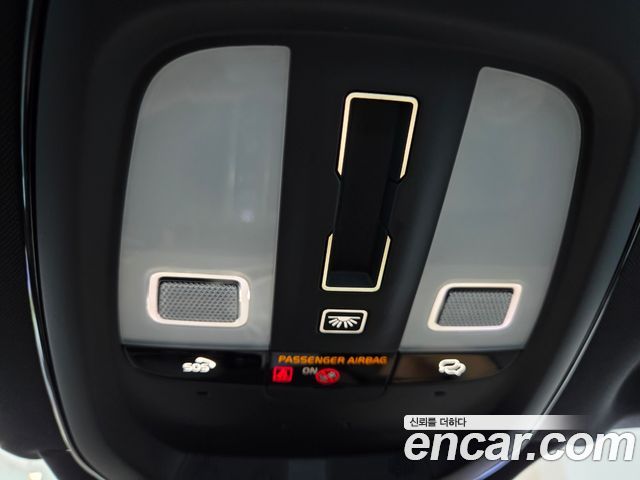 Volvo XC90 (II) T8 Ultra Bright Hybrid 2026 — фото 22