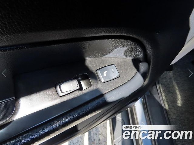 KG Mobility (SsangYong) Rexton Sports Diesel 2.2 4WD Prestige 2018 — фото 20