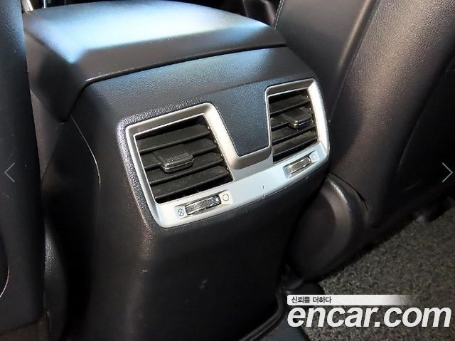 KG Mobility (SsangYong) Rexton Sports Diesel 2.2 4WD Prestige 2018 — фото 21