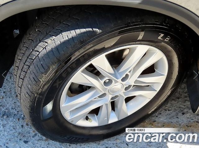KG Mobility (SsangYong) Rexton Sports Diesel 2.2 4WD Prestige 2018 — фото 24