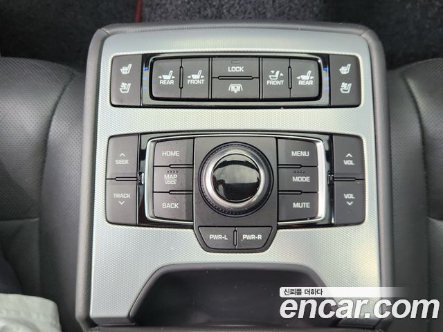 Genesis G80 3.8 GDI AWD Prestige 2017 — фото 18