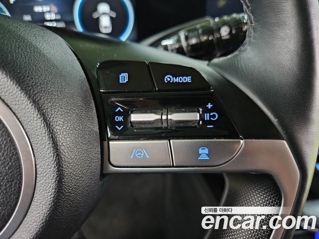 Hyundai Avante (CN7) 1.6 Inspiration 2023 — фото 17