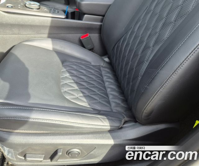 Kia Sportage (V) Gasoline 1.6 Turbo 2WD Signature X Line 2025 — фото 10