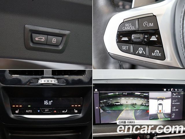 BMW X3 (G01) xDrive 20i M Sport 2024 — фото 16