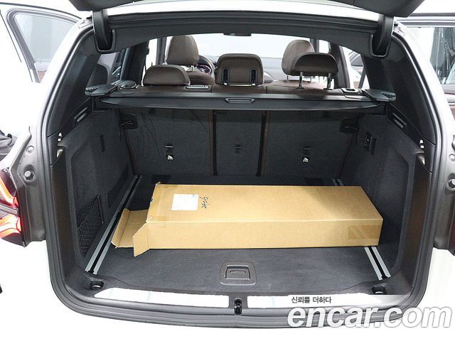 BMW X3 (G01) xDrive 20i M Sport 2024 — фото 19