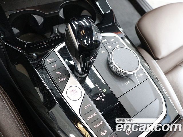 BMW X3 (G01) xDrive 20i M Sport 2024 — фото 22