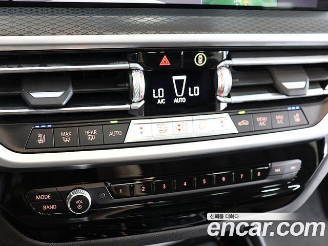 BMW X3 (G01) xDrive 20i M Sport 2024 — фото 23