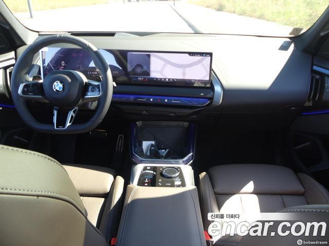 BMW X3 (G45) xDrive 20d M Sport 2026 — фото 4