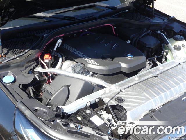 BMW X3 (G45) xDrive 20d M Sport 2026 — фото 5