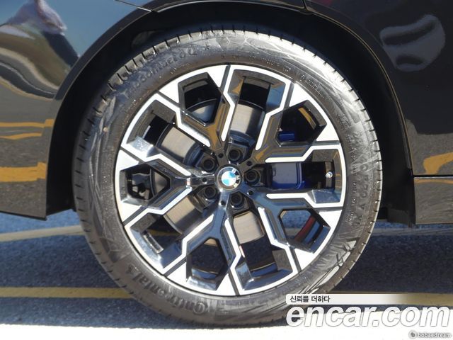 BMW X3 (G45) xDrive 20d M Sport 2026 — фото 7