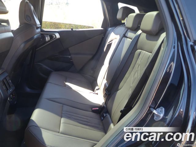 BMW X3 (G45) xDrive 20d M Sport 2026 — фото 19