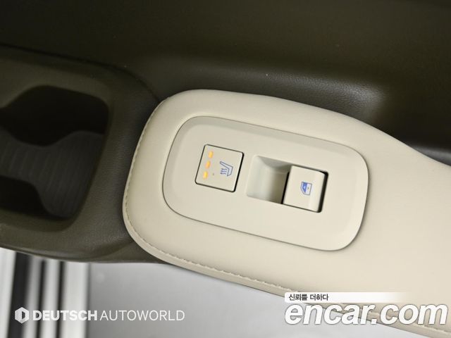 Hyundai Santa Fe (MX5) HEV 1.6 2WD Calligraphy 2024 — фото 18