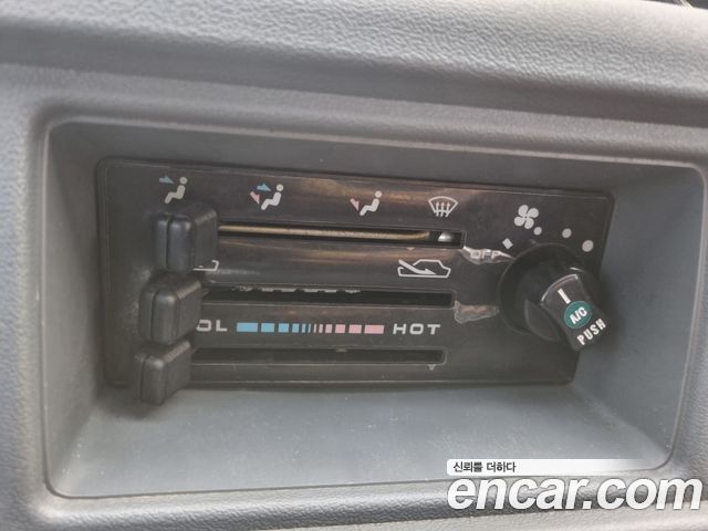 Chevrolet Labo Long Cargo-Deck DLX 2018 — фото 10