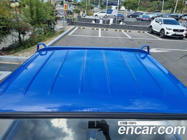 Chevrolet Labo Long Cargo-Deck DLX 2018 — фото 16