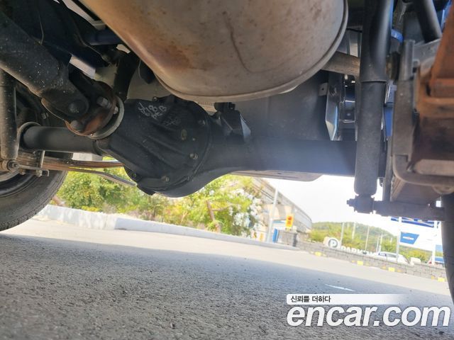 Chevrolet Labo Long Cargo-Deck DLX 2018 — фото 18