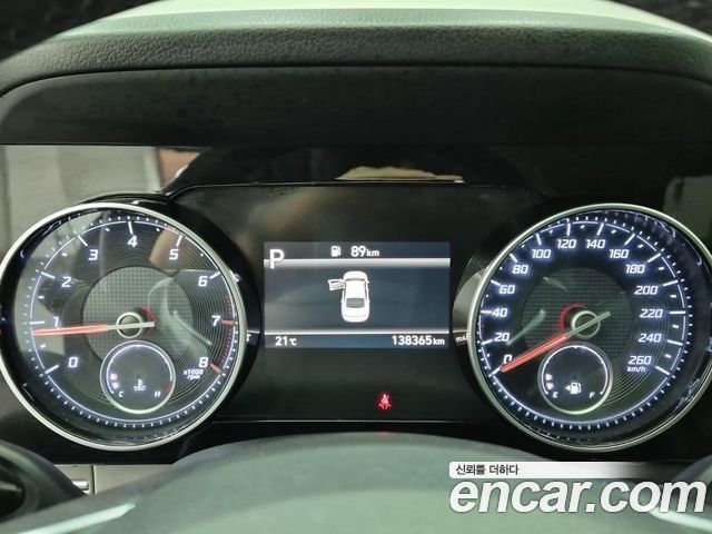 Hyundai Grandeur (IG) 2.5 Premium Choice 2020 — фото 5