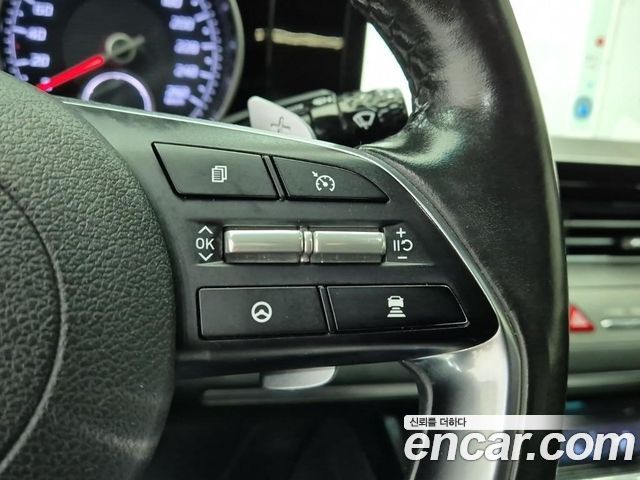 Hyundai Grandeur (IG) 2.5 Premium Choice 2020 — фото 7