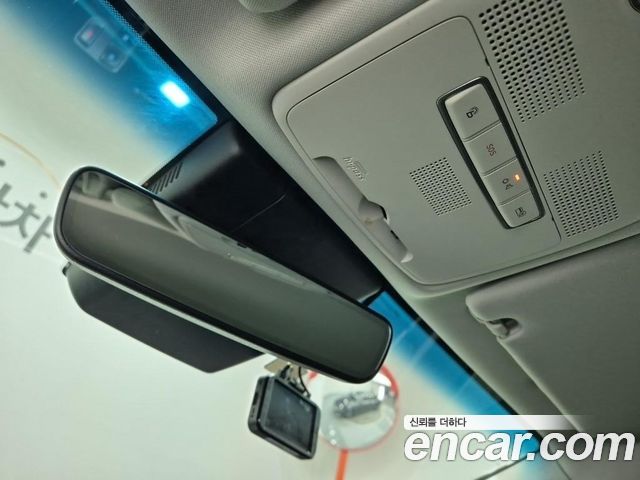Hyundai Grandeur (IG) 2.5 Premium Choice 2020 — фото 17