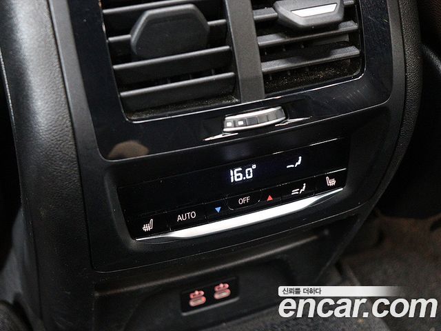 BMW X3 (G01) xDrive 20i M Sports Pro 2024 — фото 6