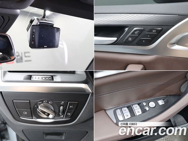 BMW X3 (G01) xDrive 20i M Sports Pro 2024 — фото 15