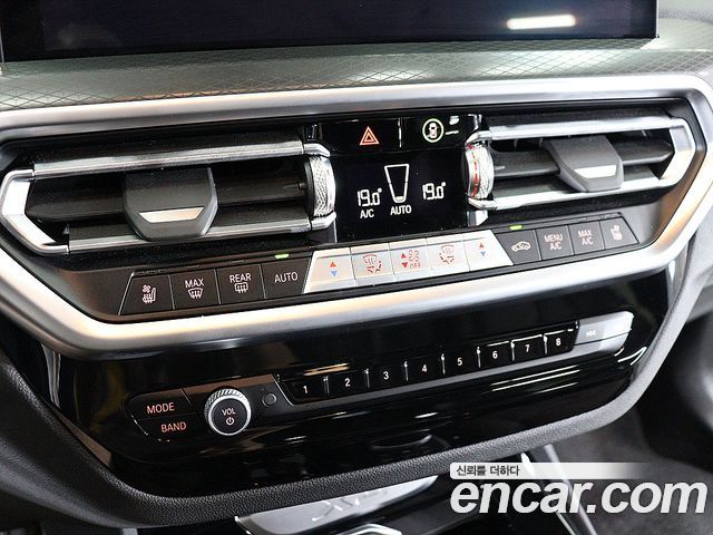 BMW X3 (G01) xDrive 20i M Sports Pro 2024 — фото 23
