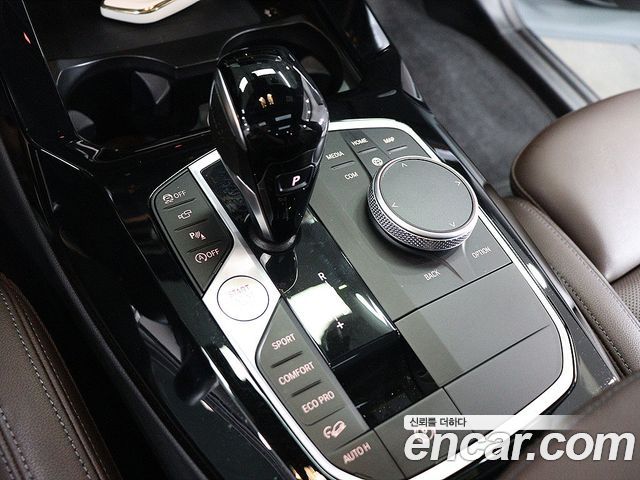 BMW X3 (G01) xDrive 20i M Sports Pro 2024 — фото 24