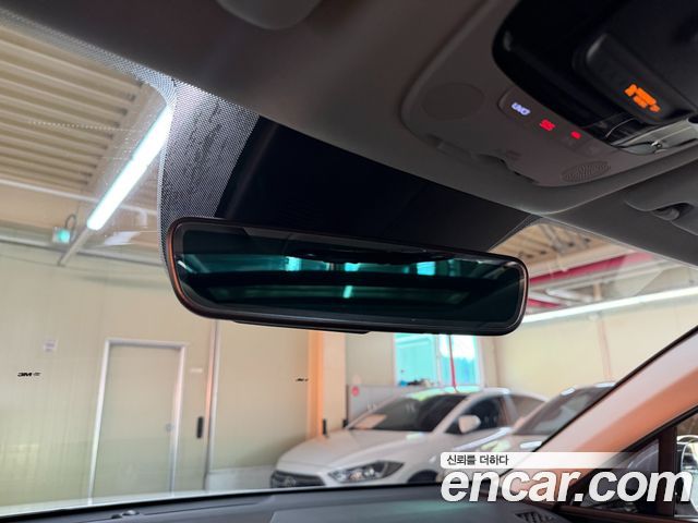 Kia K5 (III) 2.0 Noblesse 2020 — фото 8