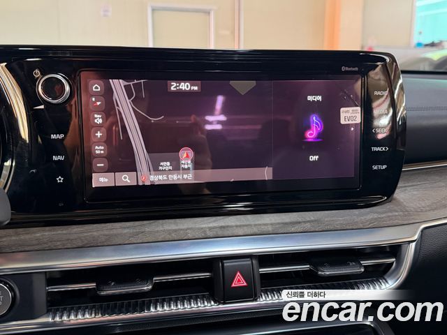 Kia K5 (III) 2.0 Noblesse 2020 — фото 9