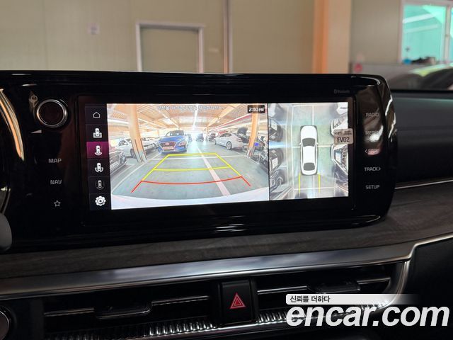 Kia K5 (III) 2.0 Noblesse 2020 — фото 10