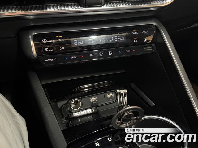 Kia K5 (III) 2.0 Noblesse 2020 — фото 15